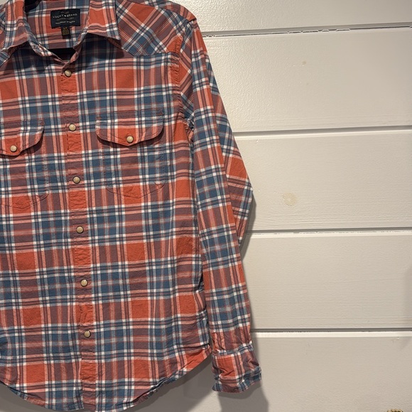 Top - Lucky Brand - Picture 6 of 14